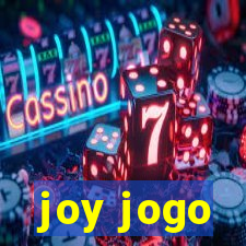 joy jogo